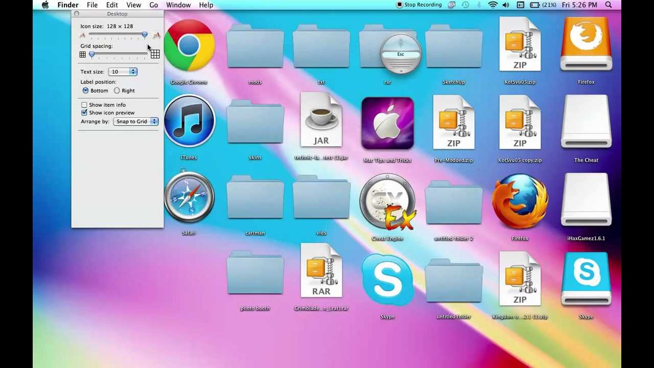 How To Make A Mac App Icon